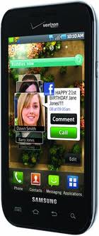 buy Cell Phone & PDAs Samsung Fascinate SCH-i500 - click for details